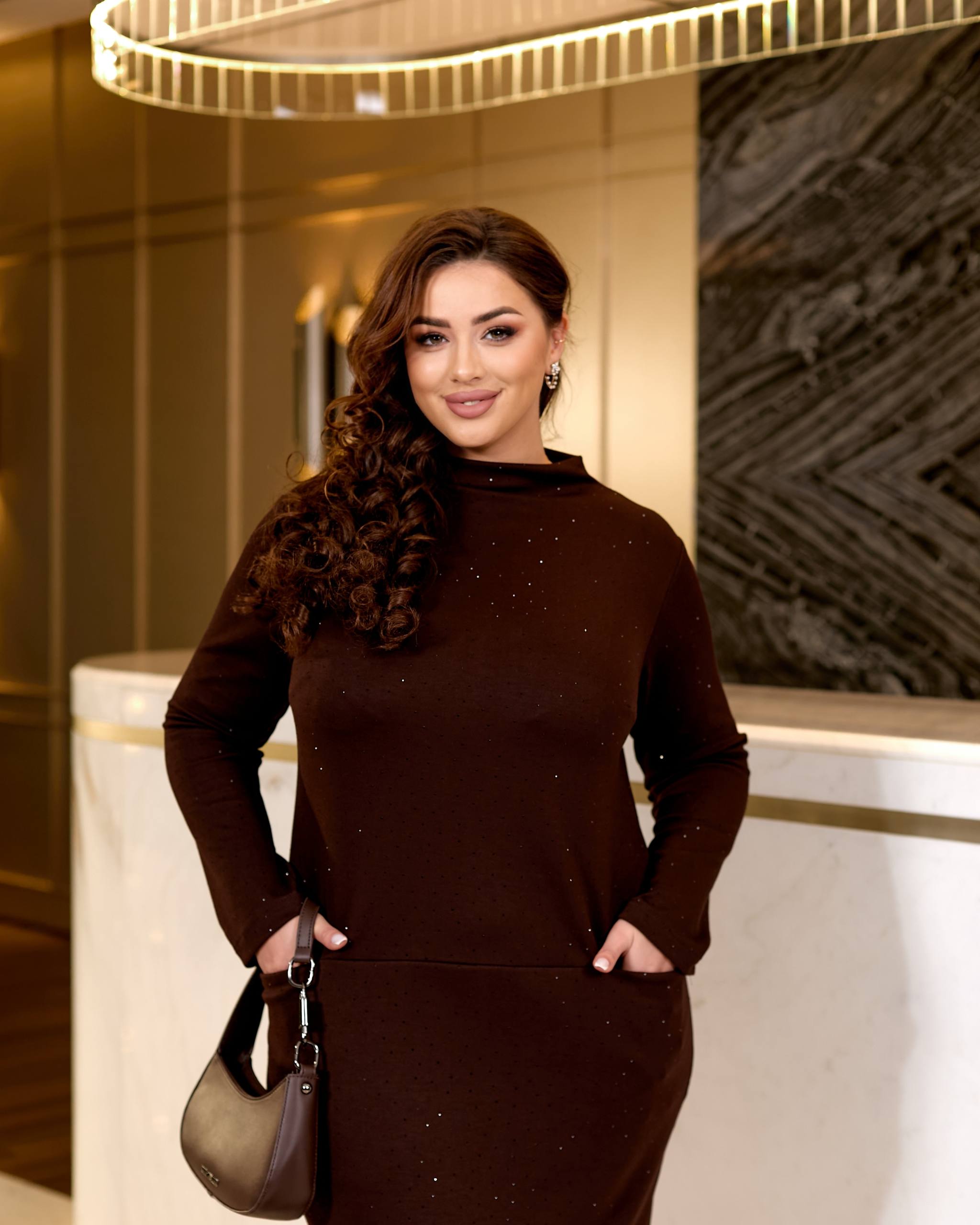 Платье 24112503