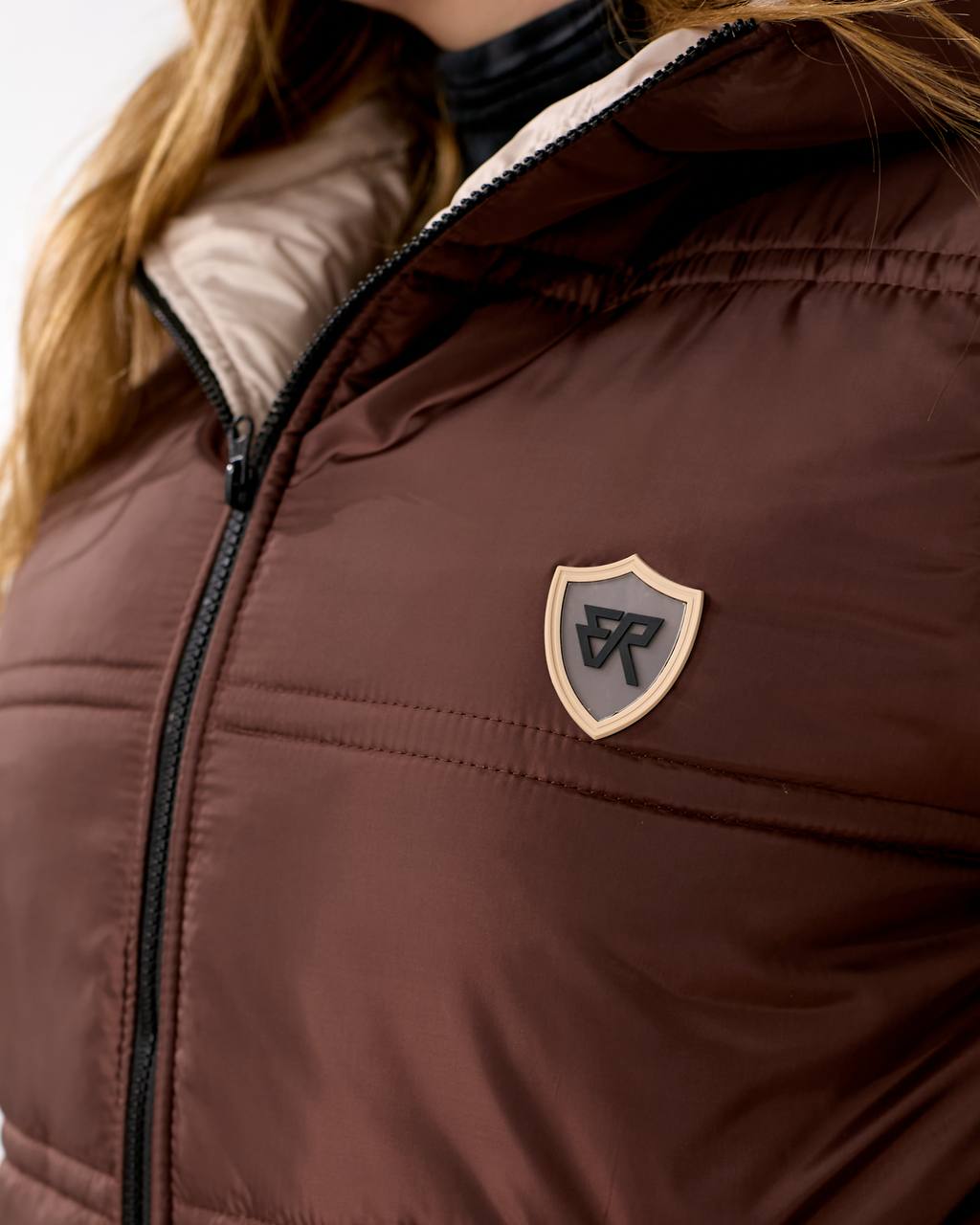 Куртка 19112509