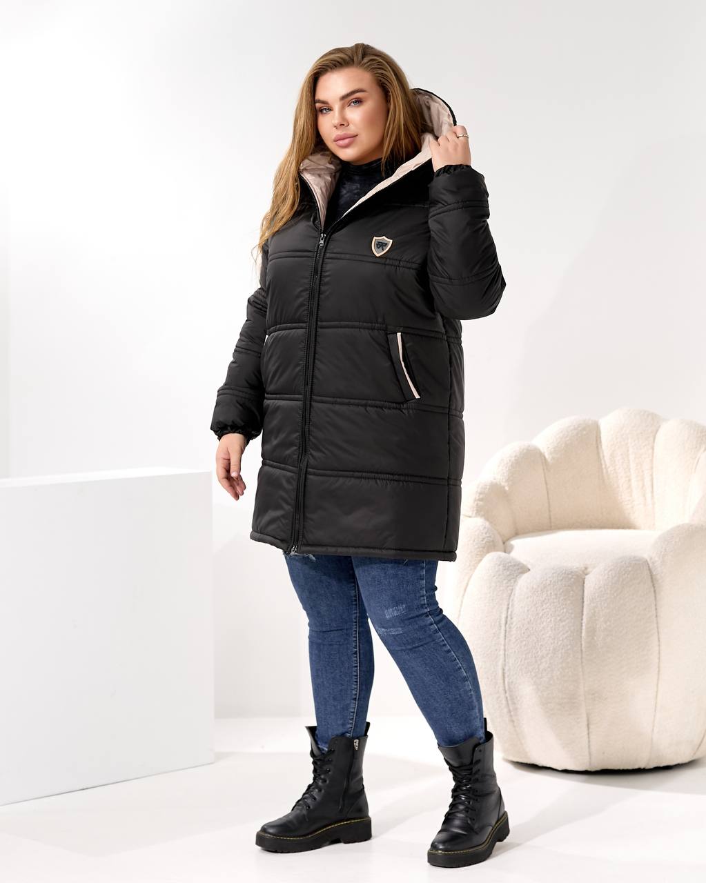 Куртка 19112509