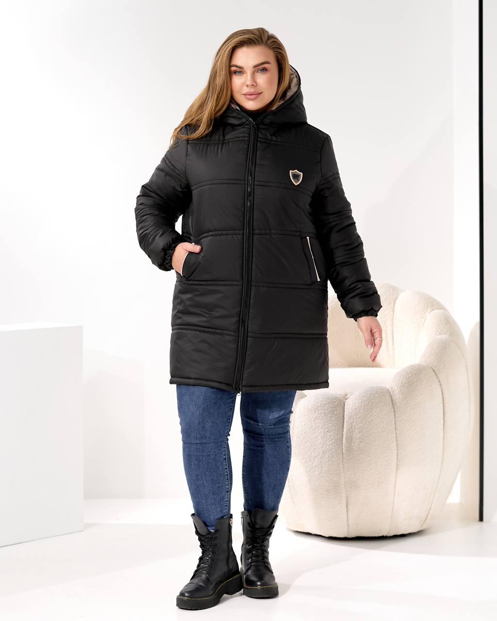 Куртка 19112509