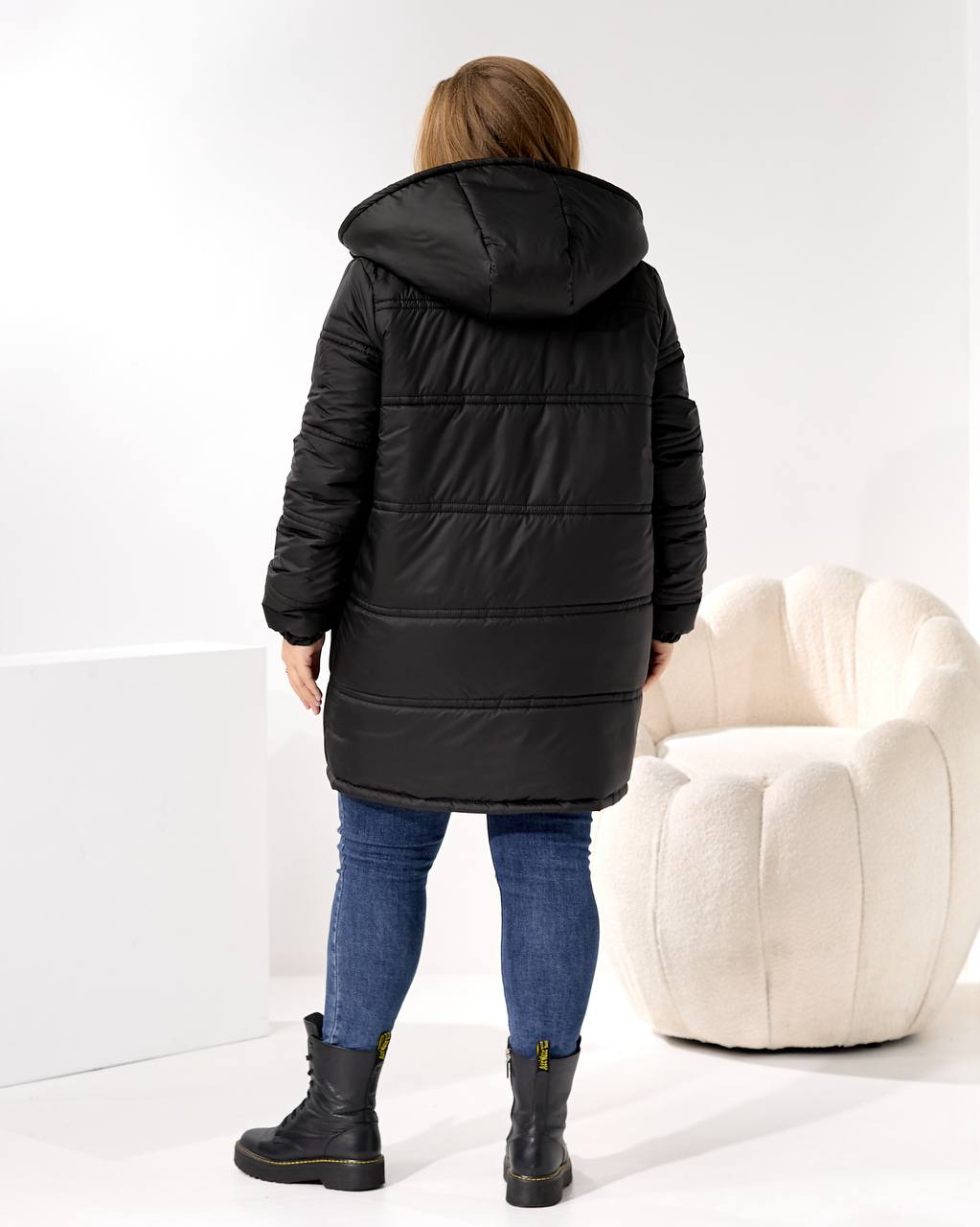 Куртка 19112509