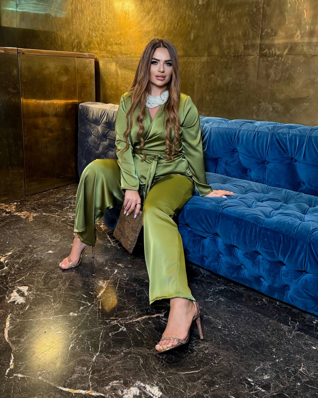 Костюм 18112506