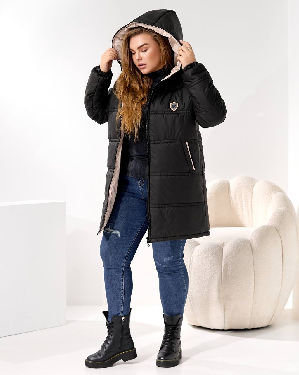 Куртка 19112509