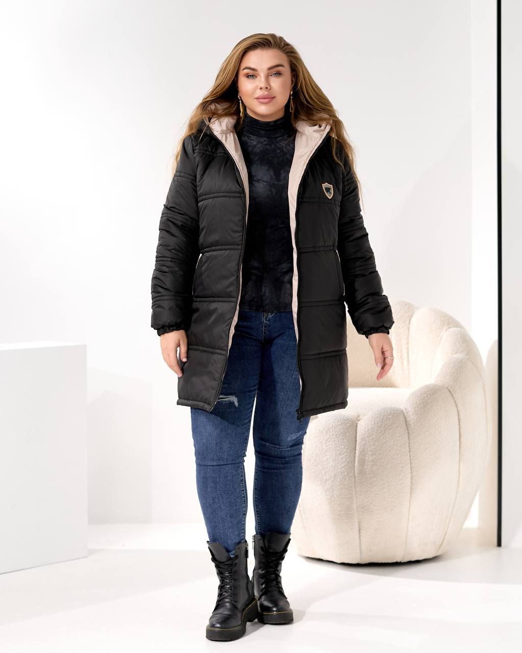 Куртка 19112509