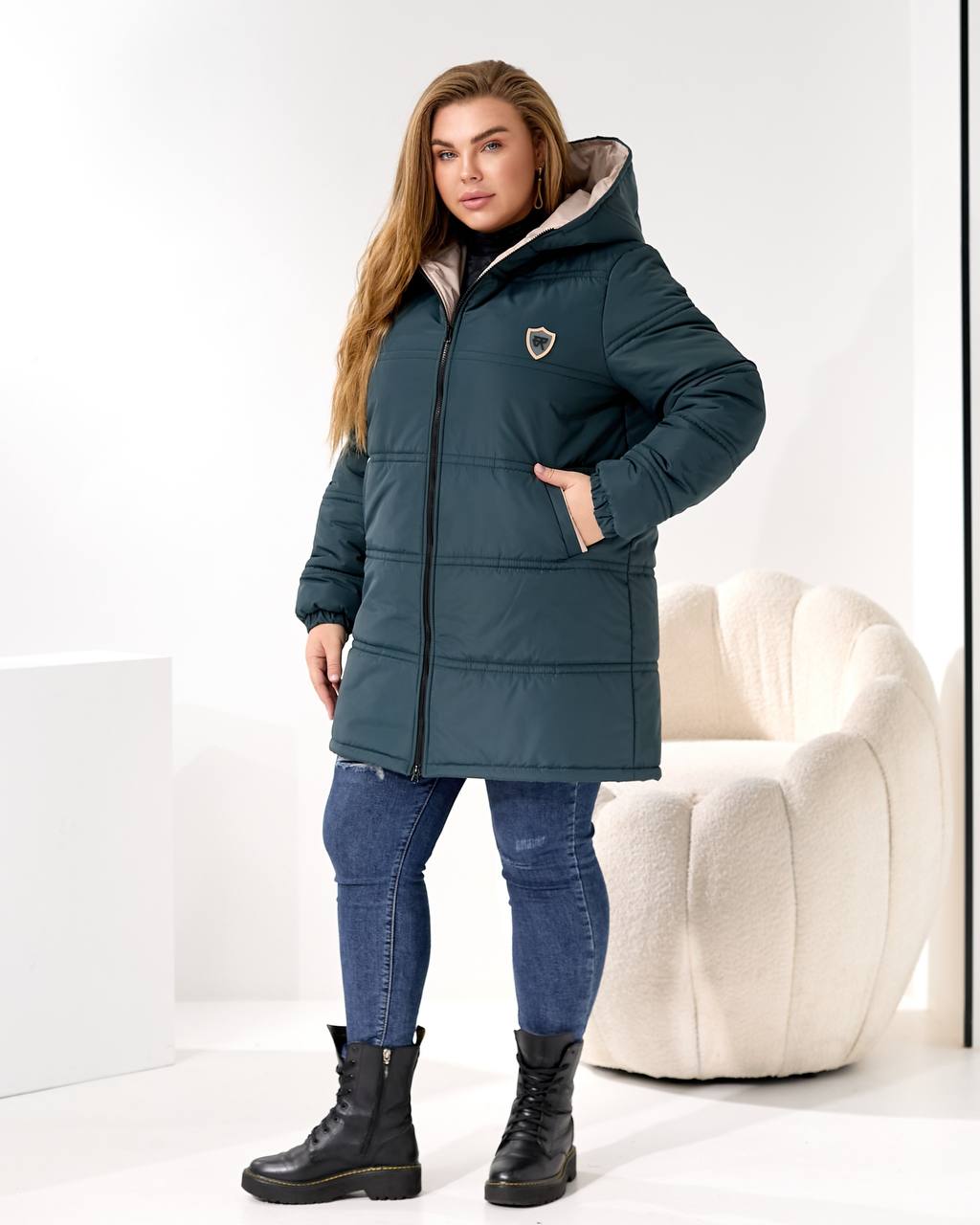 Куртка 19112509