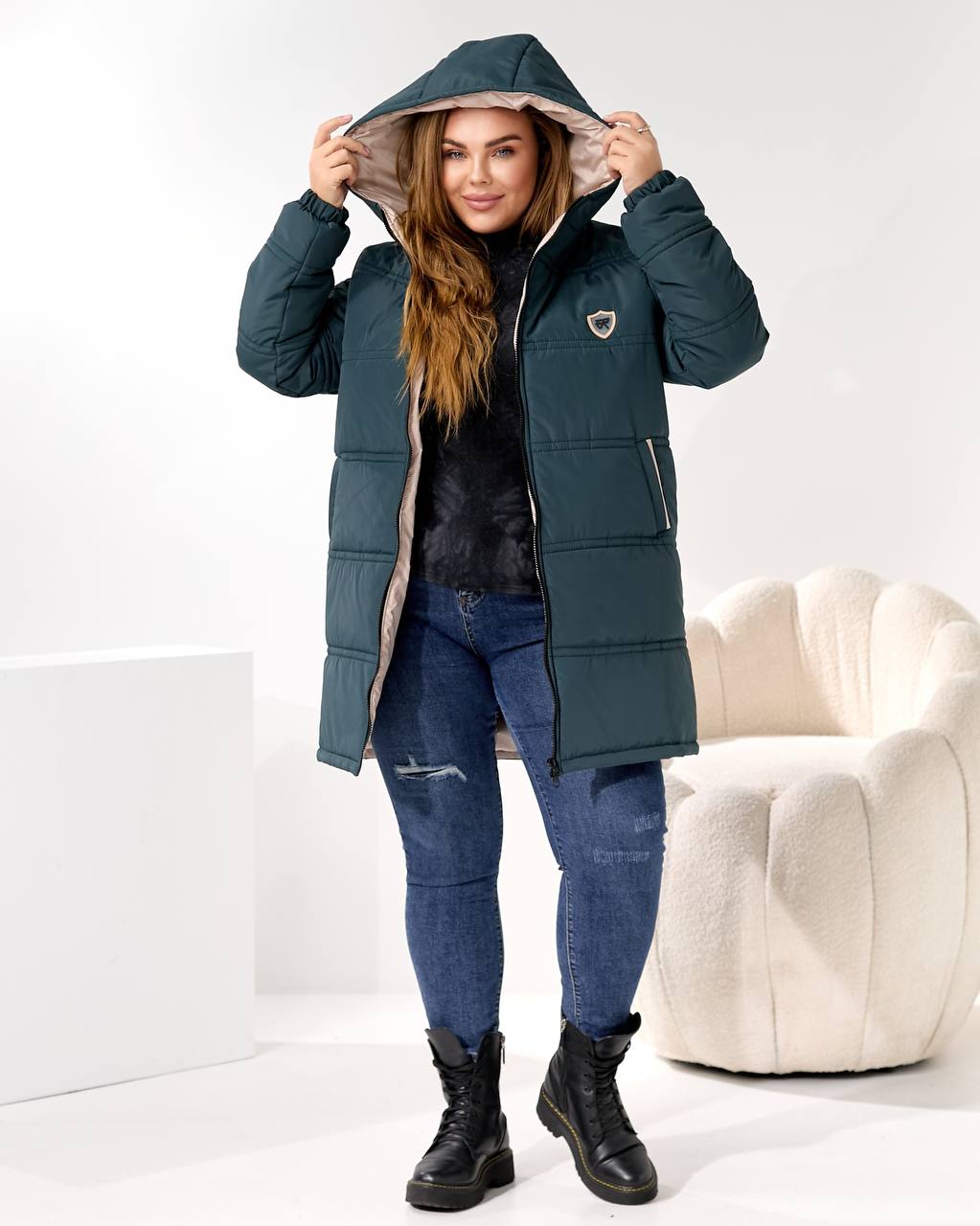 Куртка 19112509