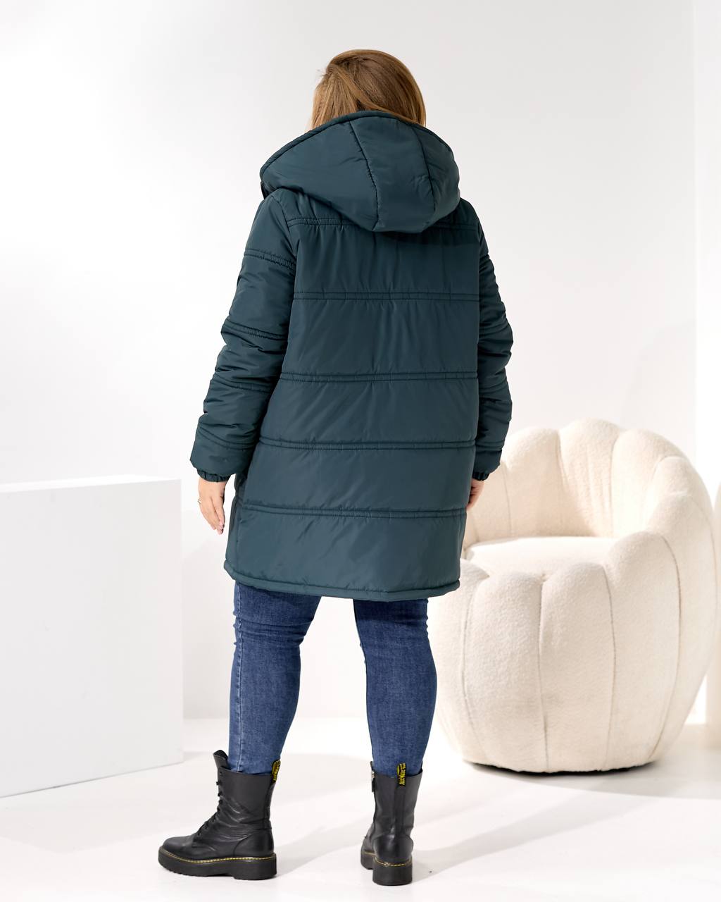 Куртка 19112509