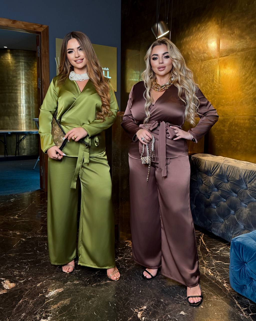 Костюм 18112506