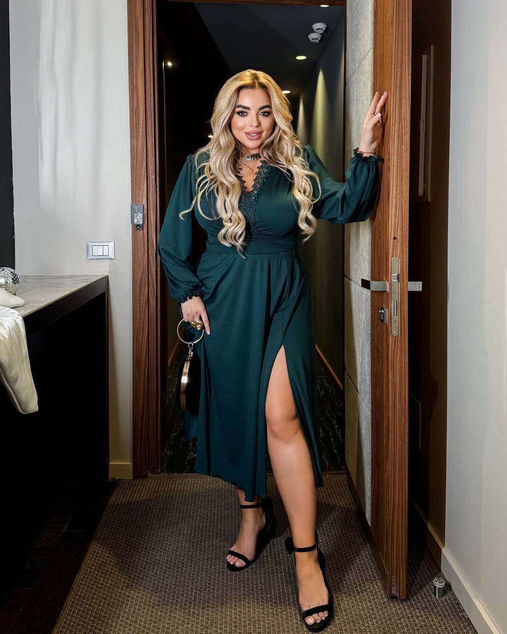 Костюм 12112504