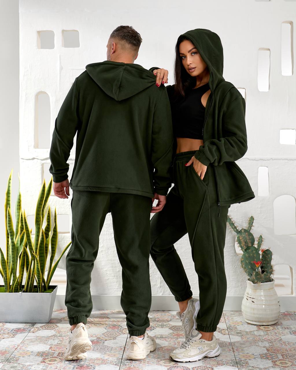 Костюм 18112503