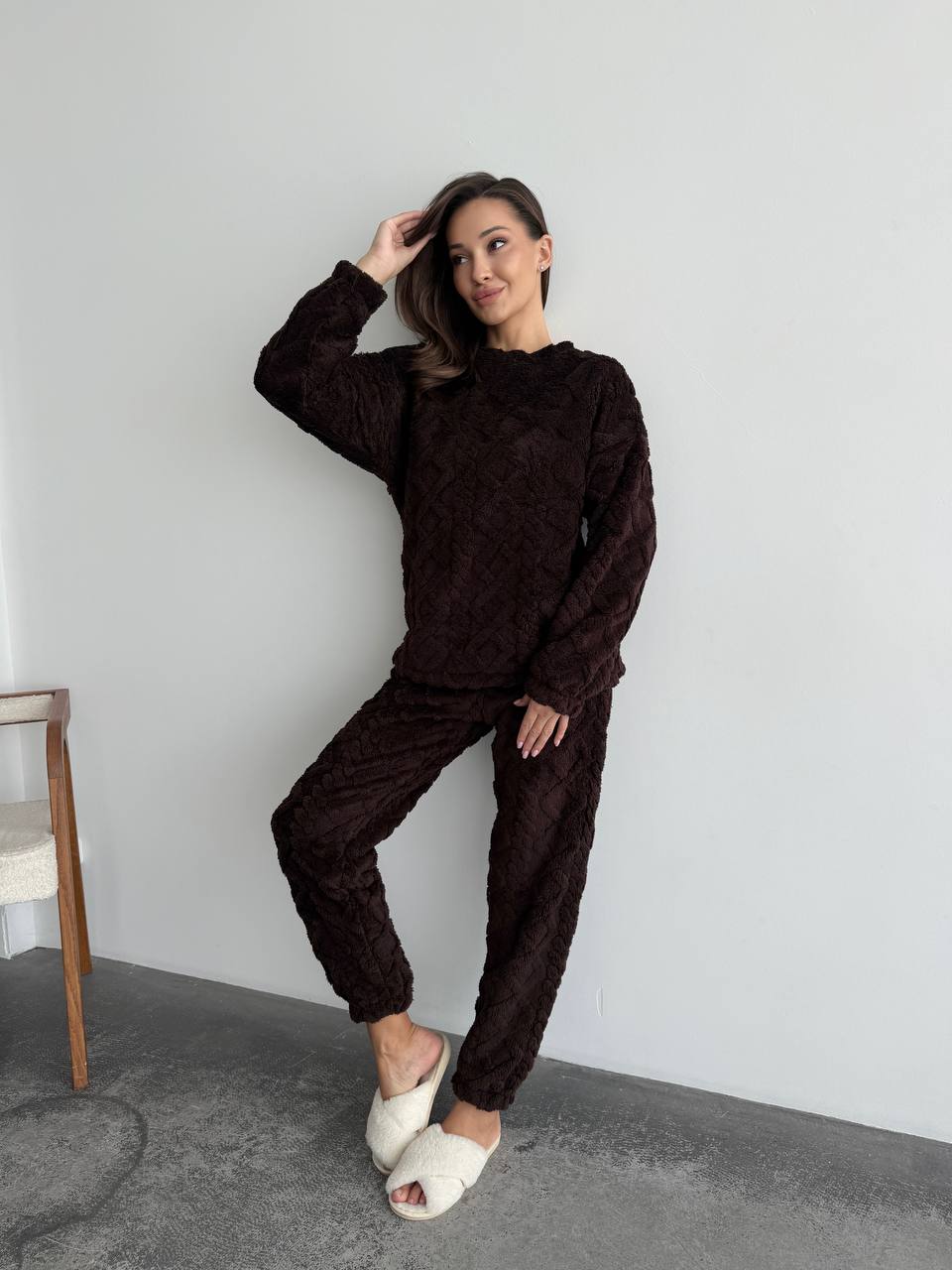 Костюм 04112507