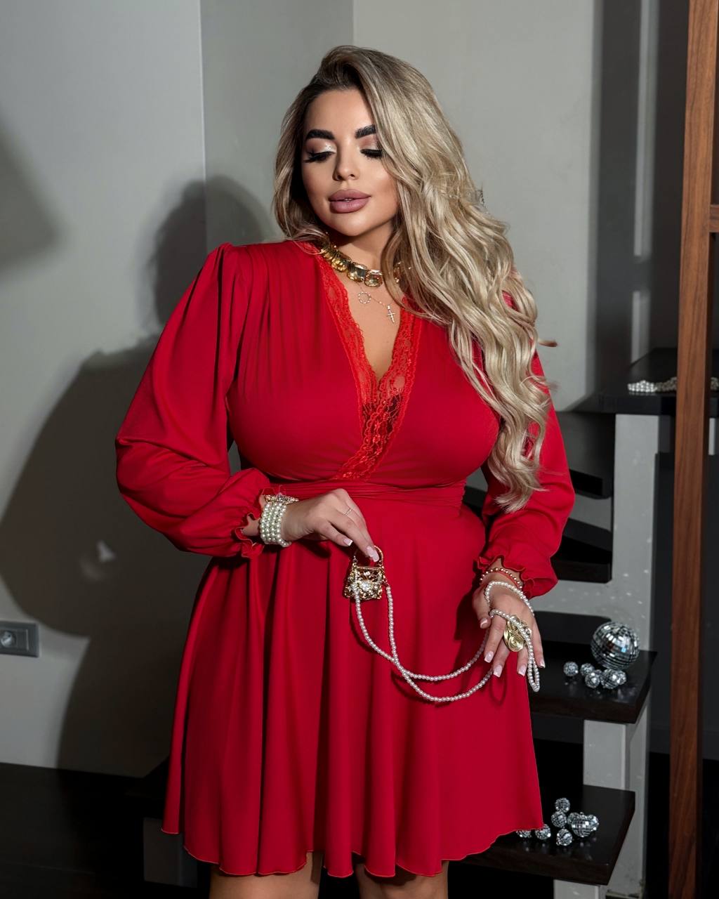 Костюм 12112505