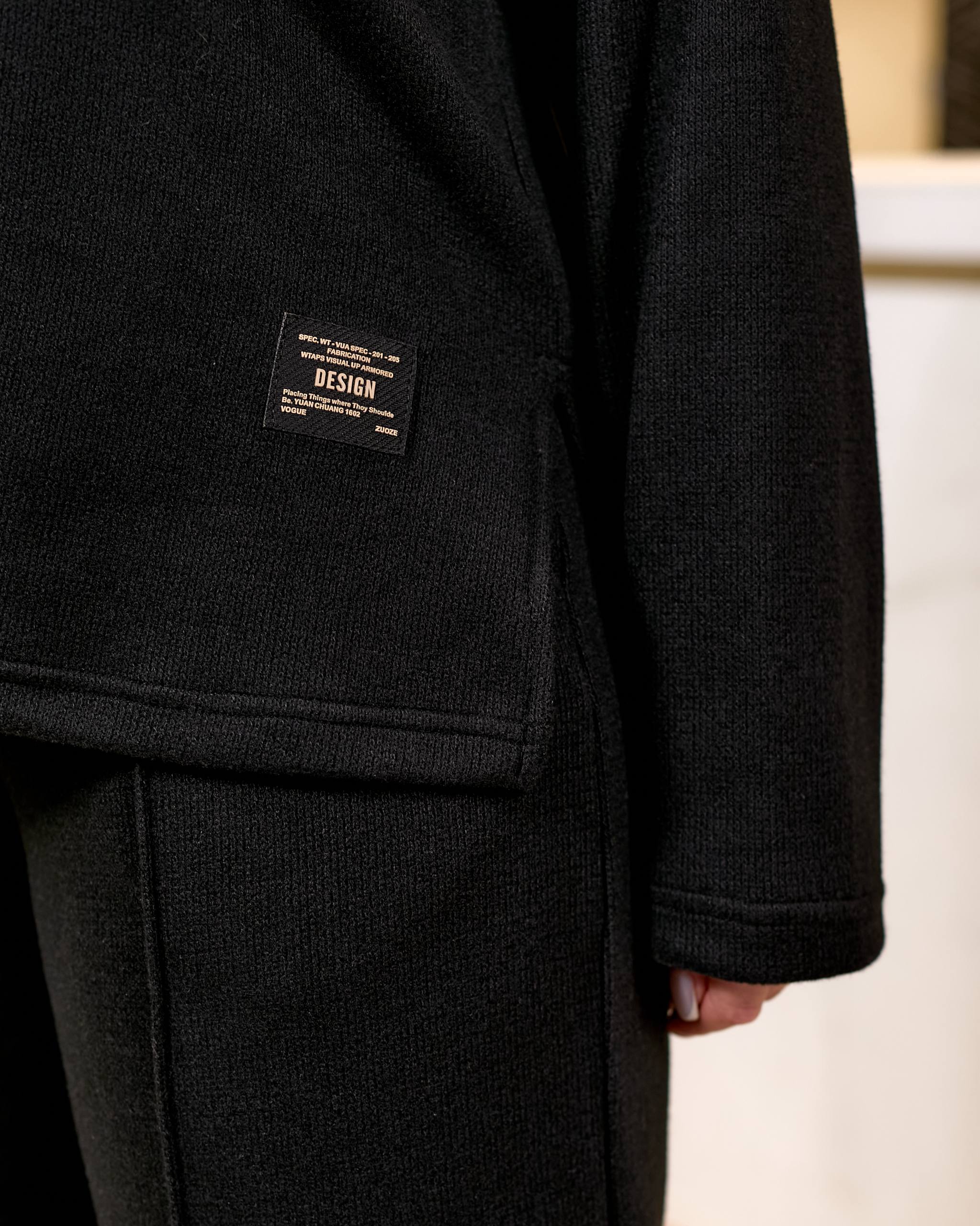 Костюм 24112504