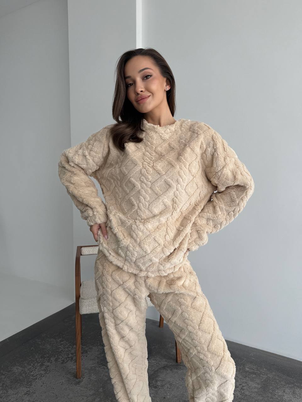 Костюм 04112507