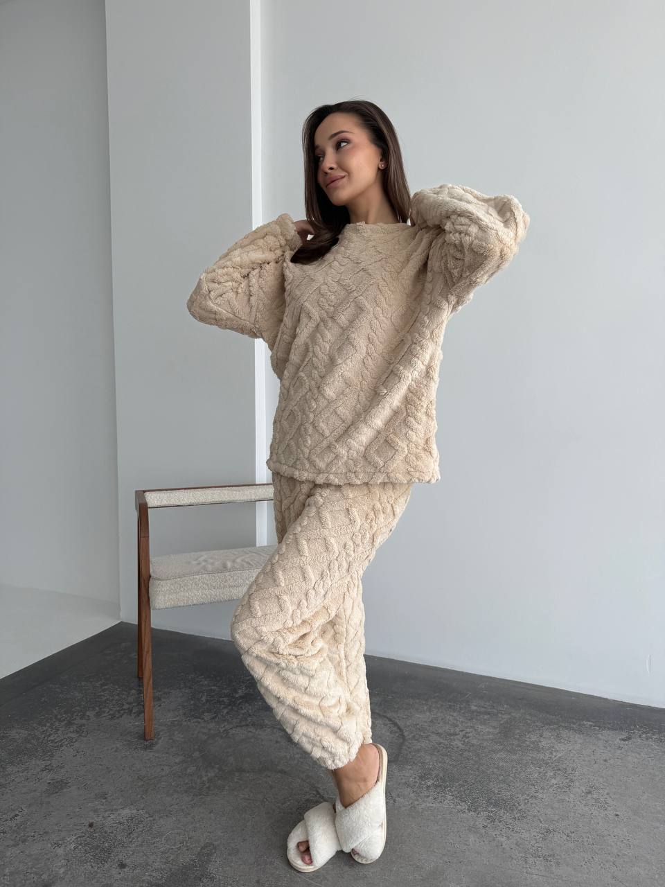 Костюм 04112507