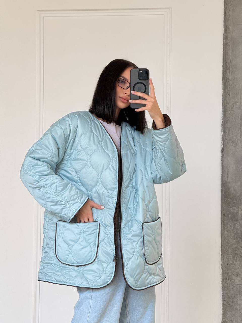 Куртка 07112514