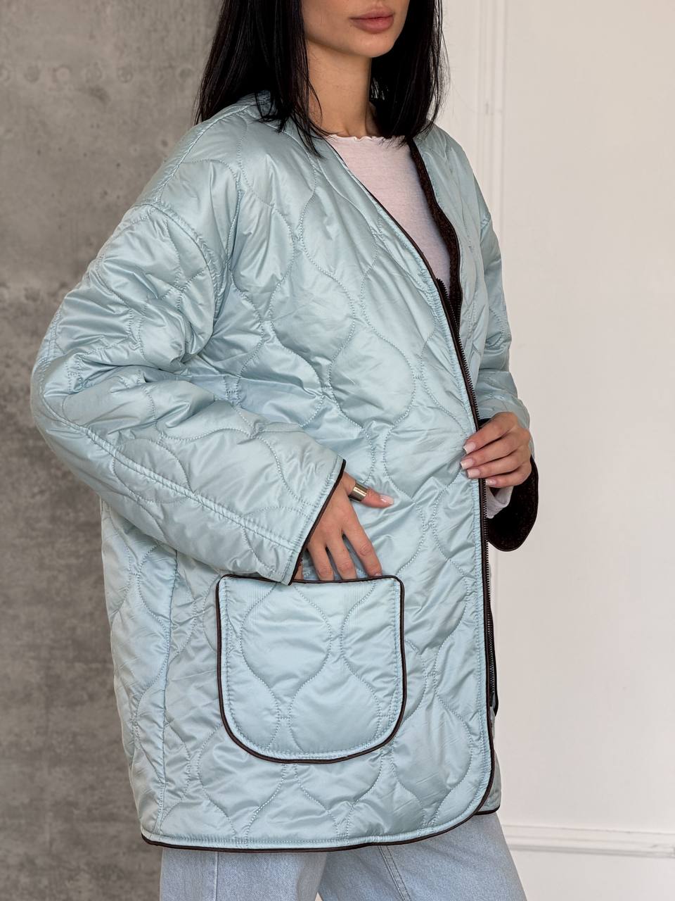 Куртка 07112514