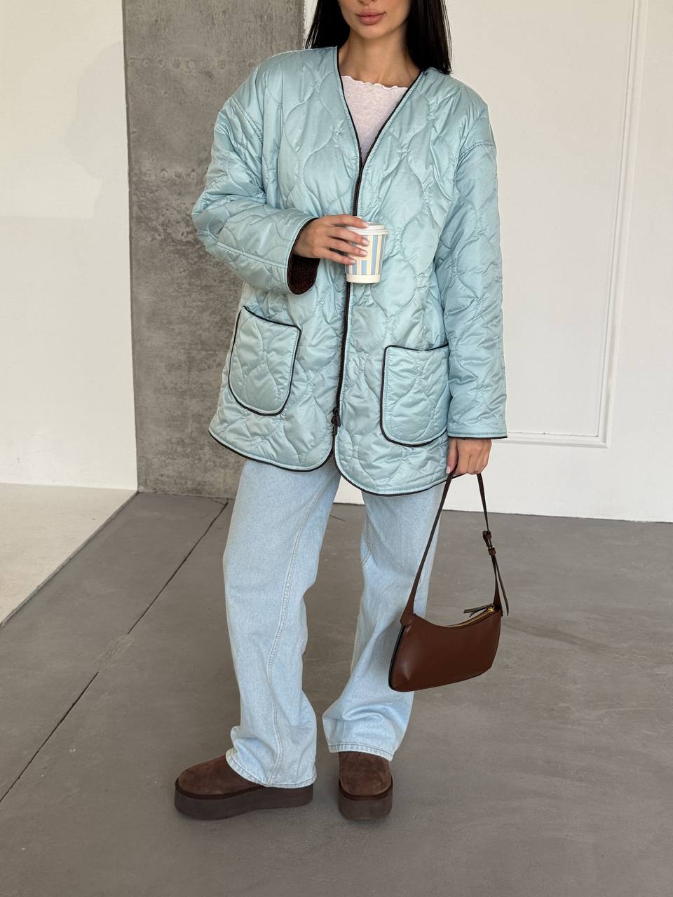 Куртка 07112514