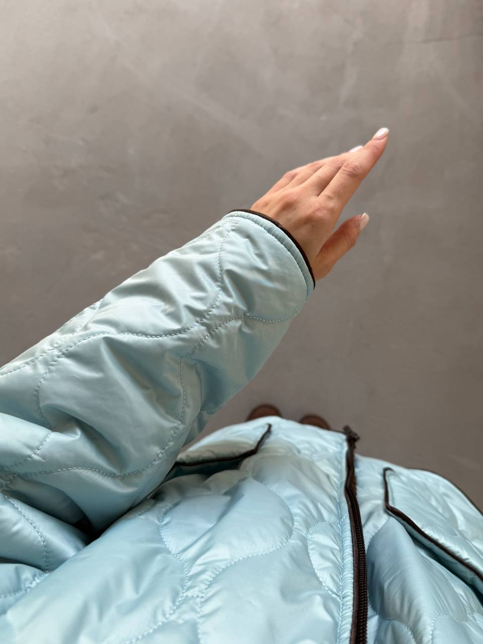 Куртка 07112514