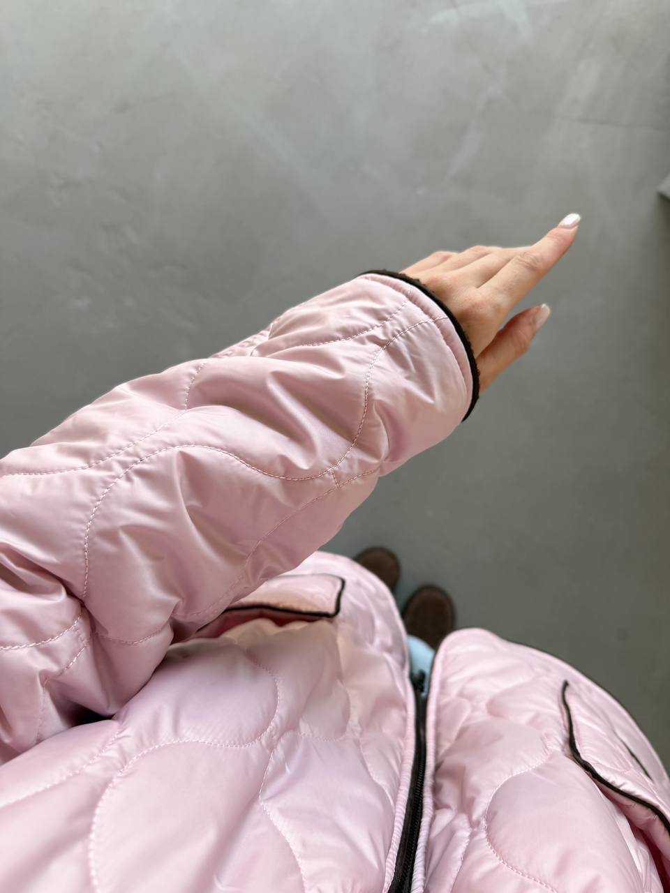 Куртка 07112514