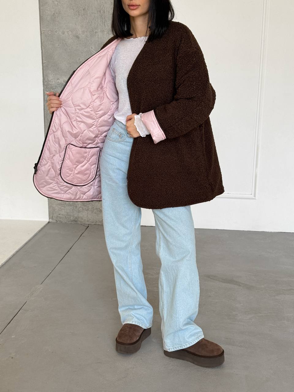 Куртка 07112514