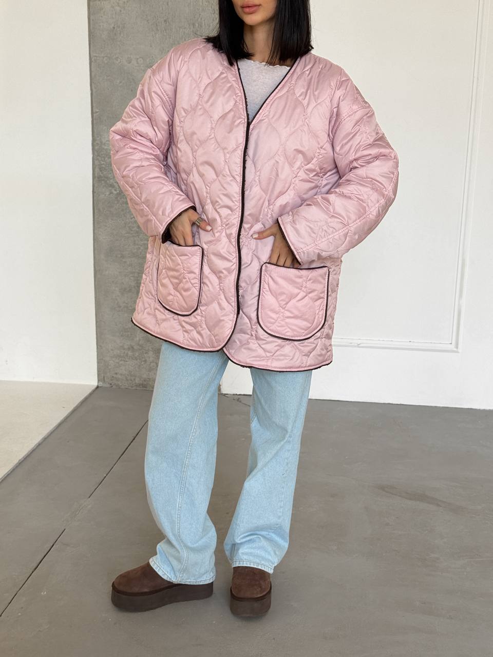 Куртка 07112514