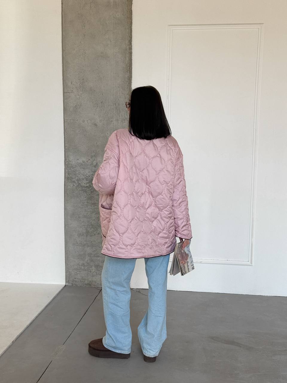 Куртка 07112514