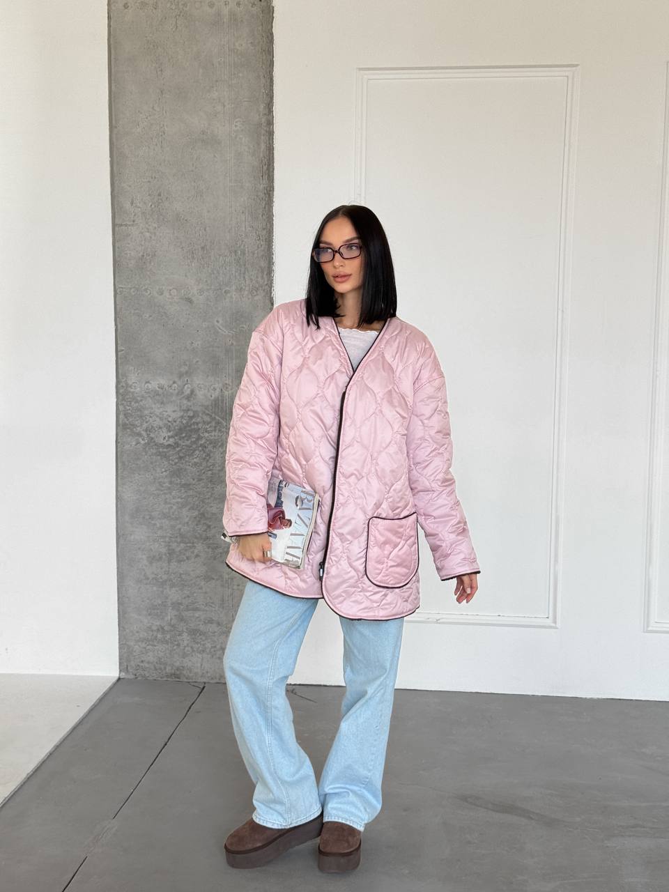 Куртка 07112514