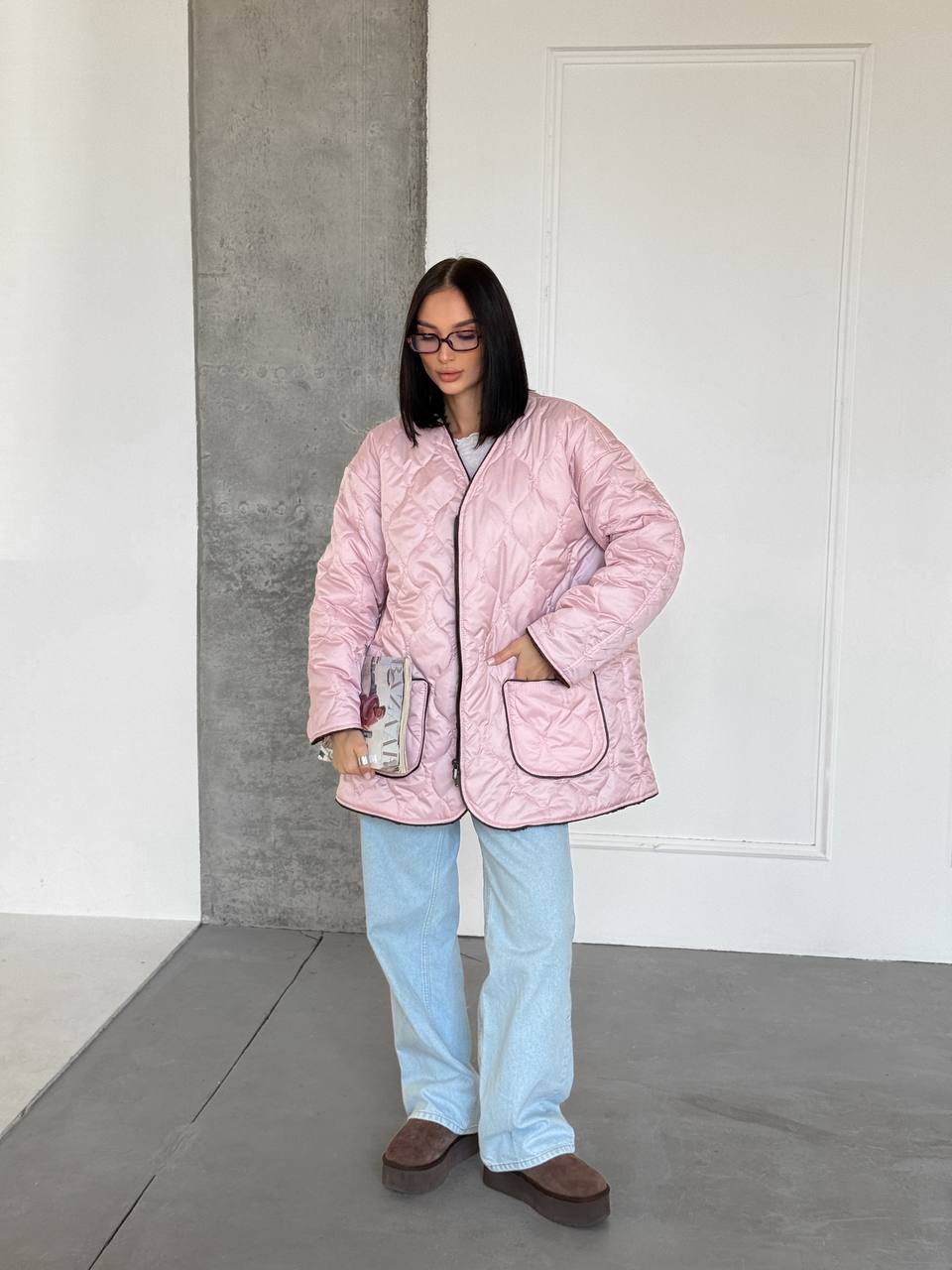 Куртка 07112514