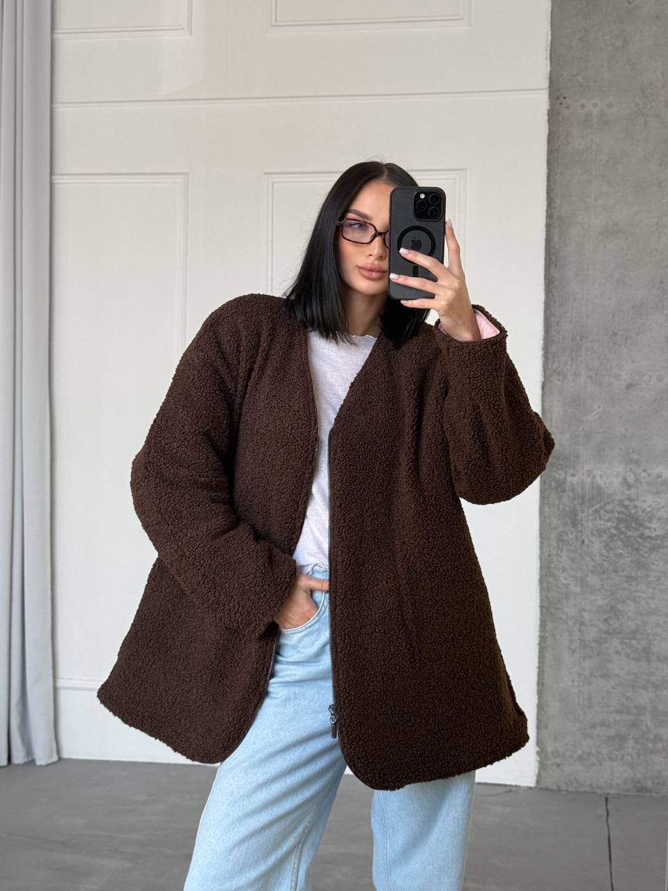 Куртка 07112514