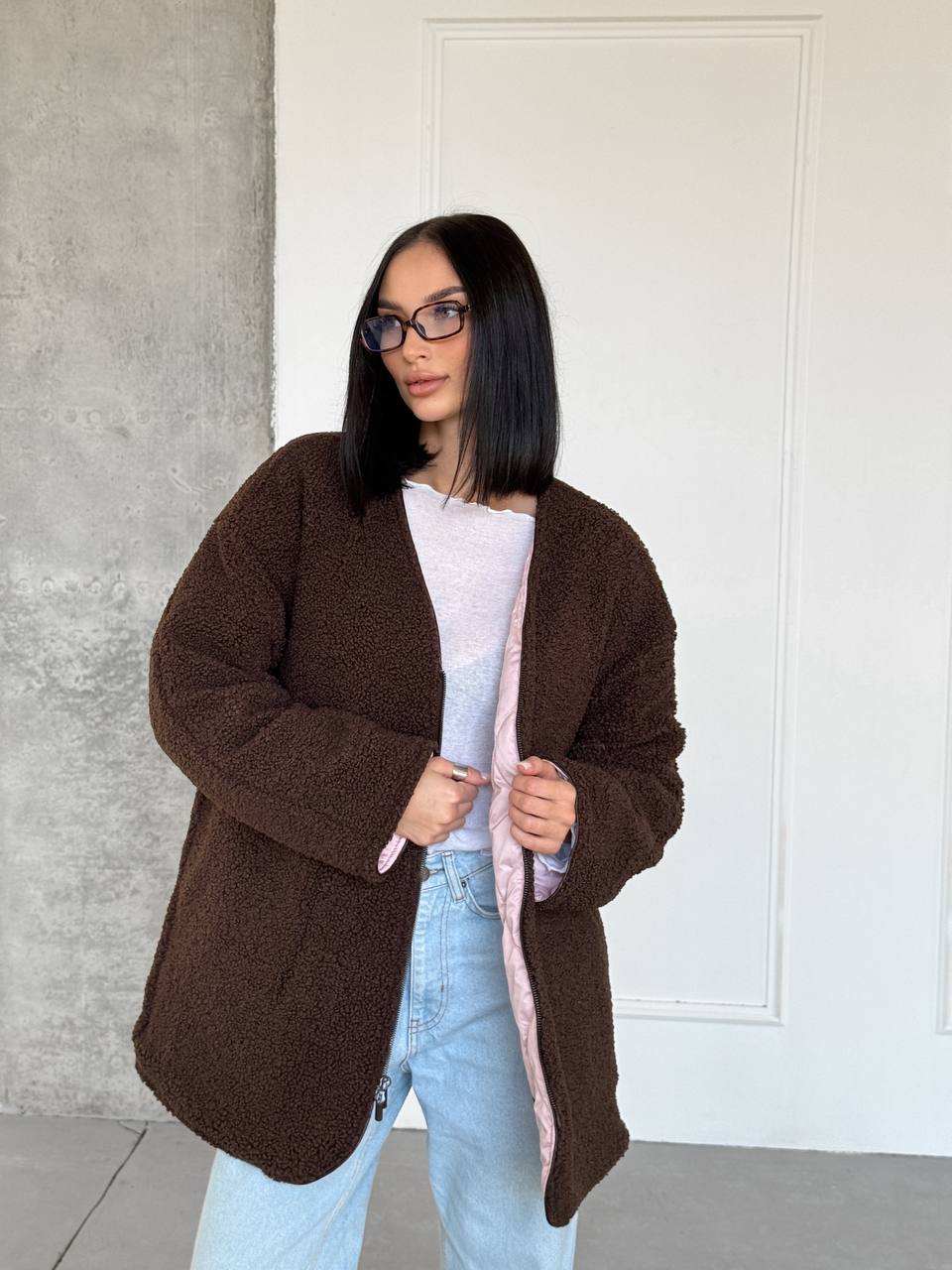 Куртка 07112514