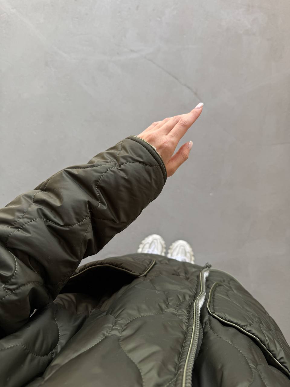 Куртка 07112514