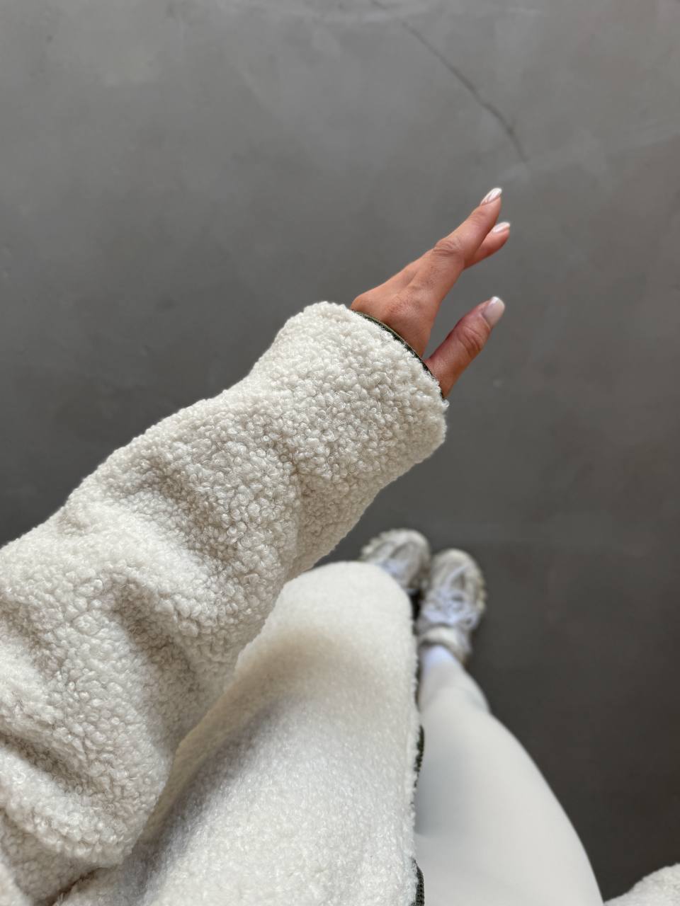 Куртка 07112514