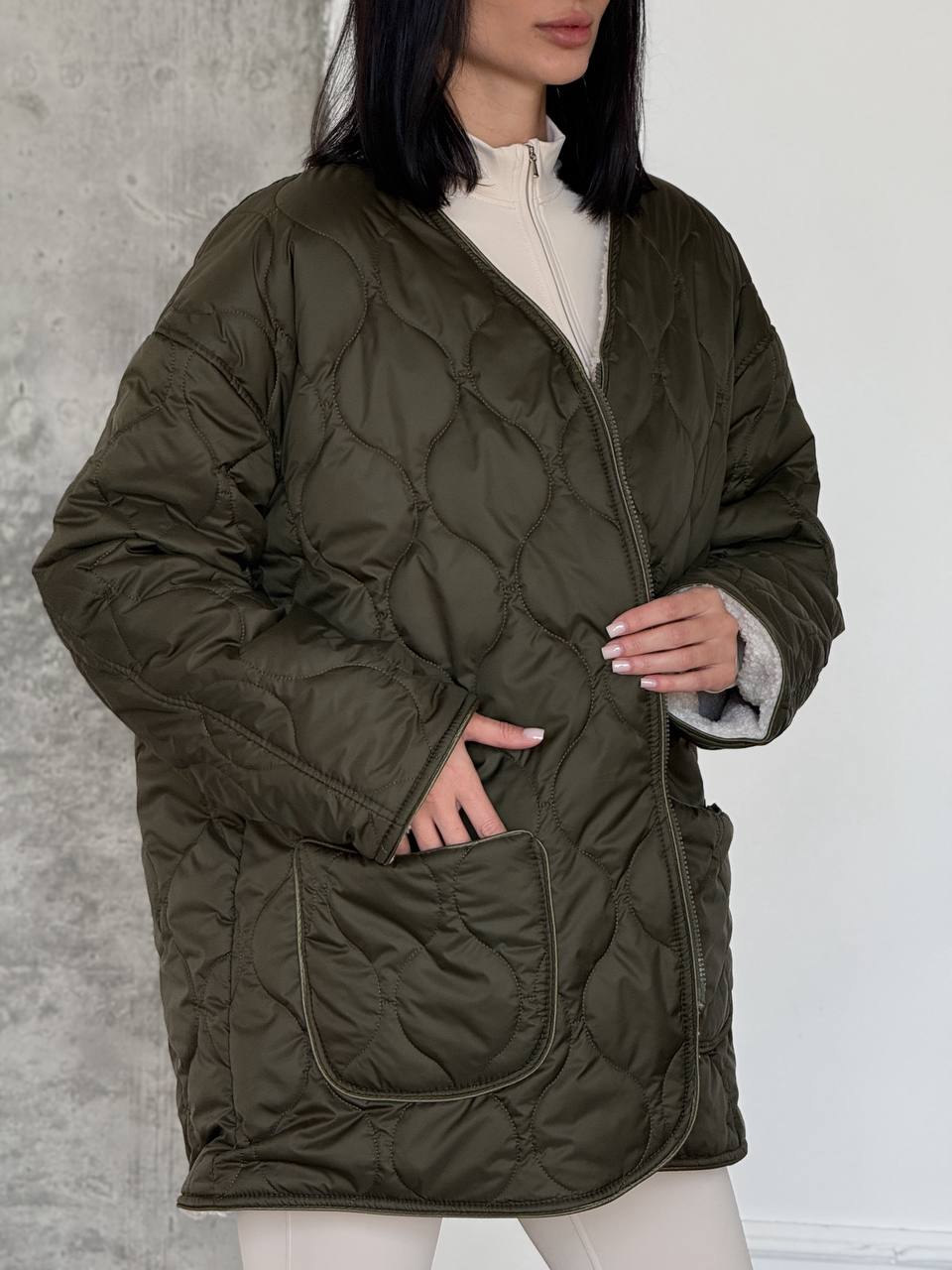 Куртка 07112514