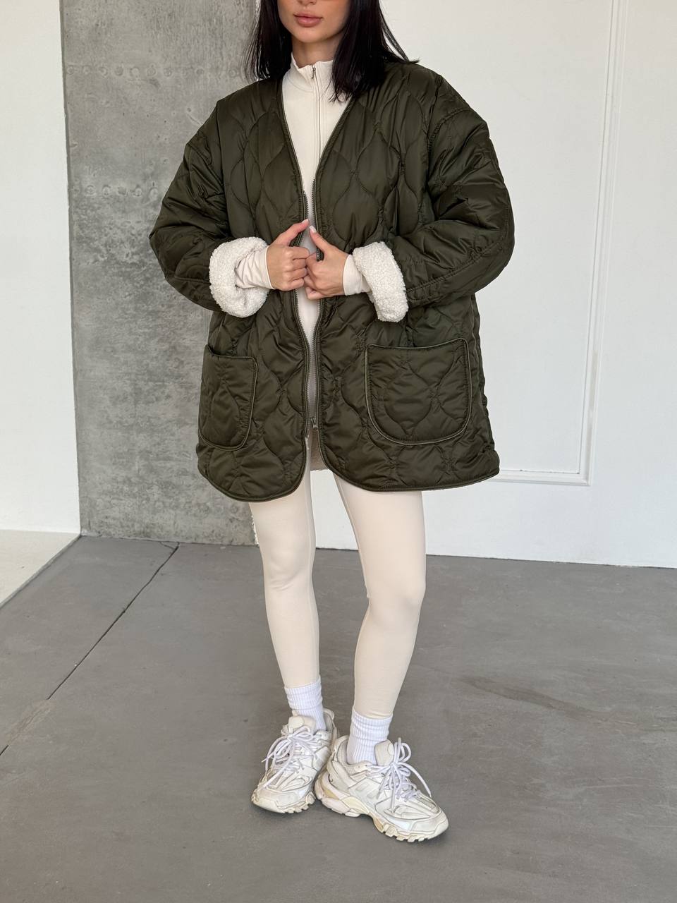 Куртка 07112514