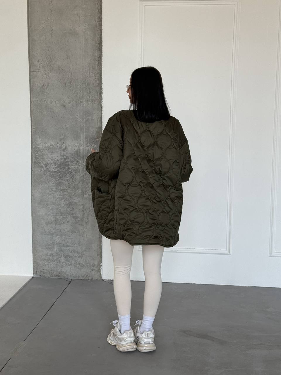 Куртка 07112514