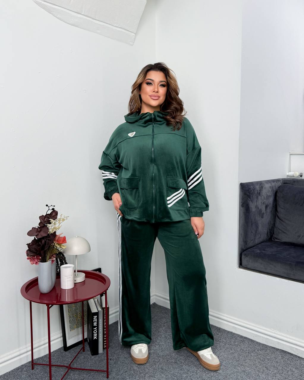 Костюм 29102511