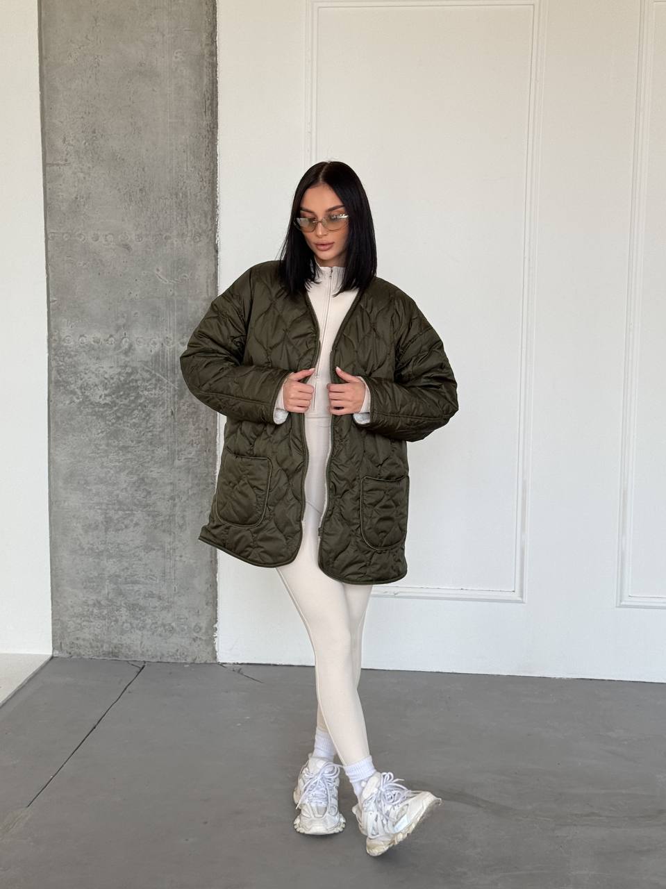 Куртка 07112514