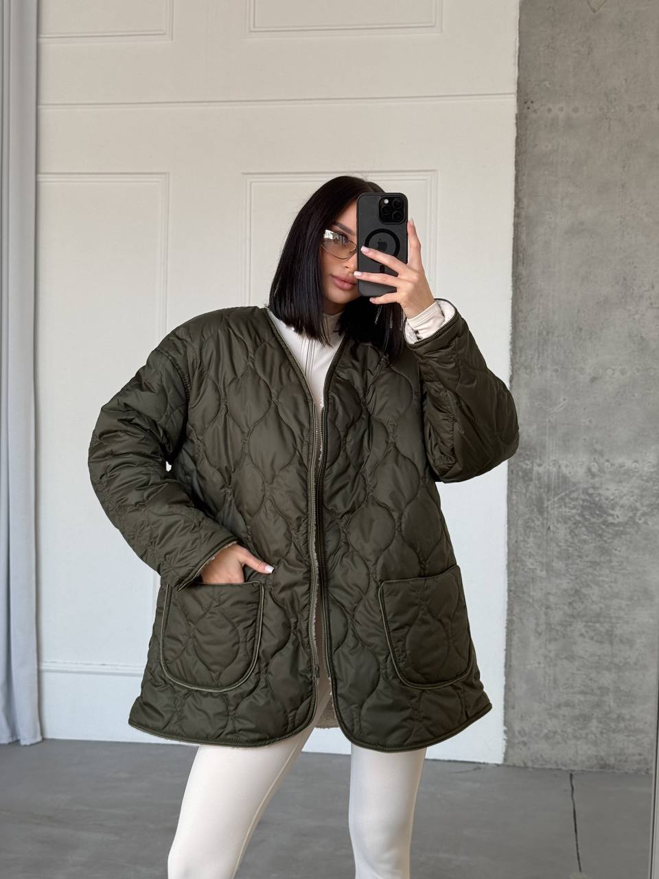 Куртка 07112514