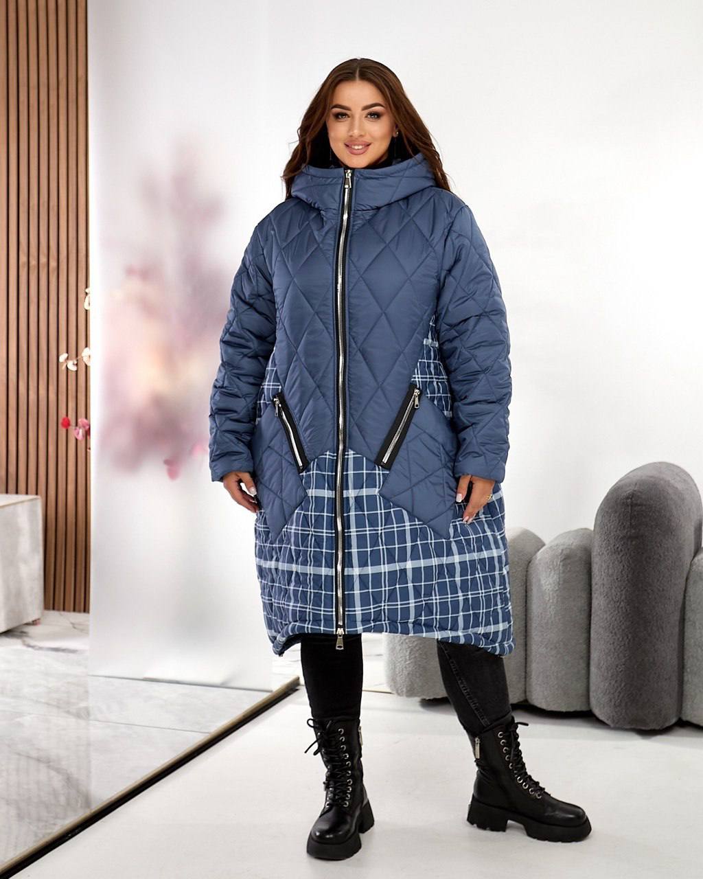 Куртка 07112508