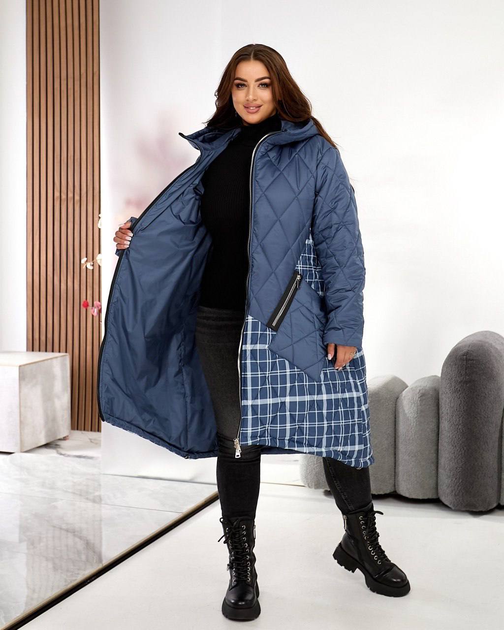 Куртка 07112508