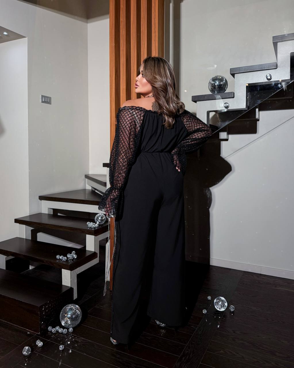 Комбез 12112508