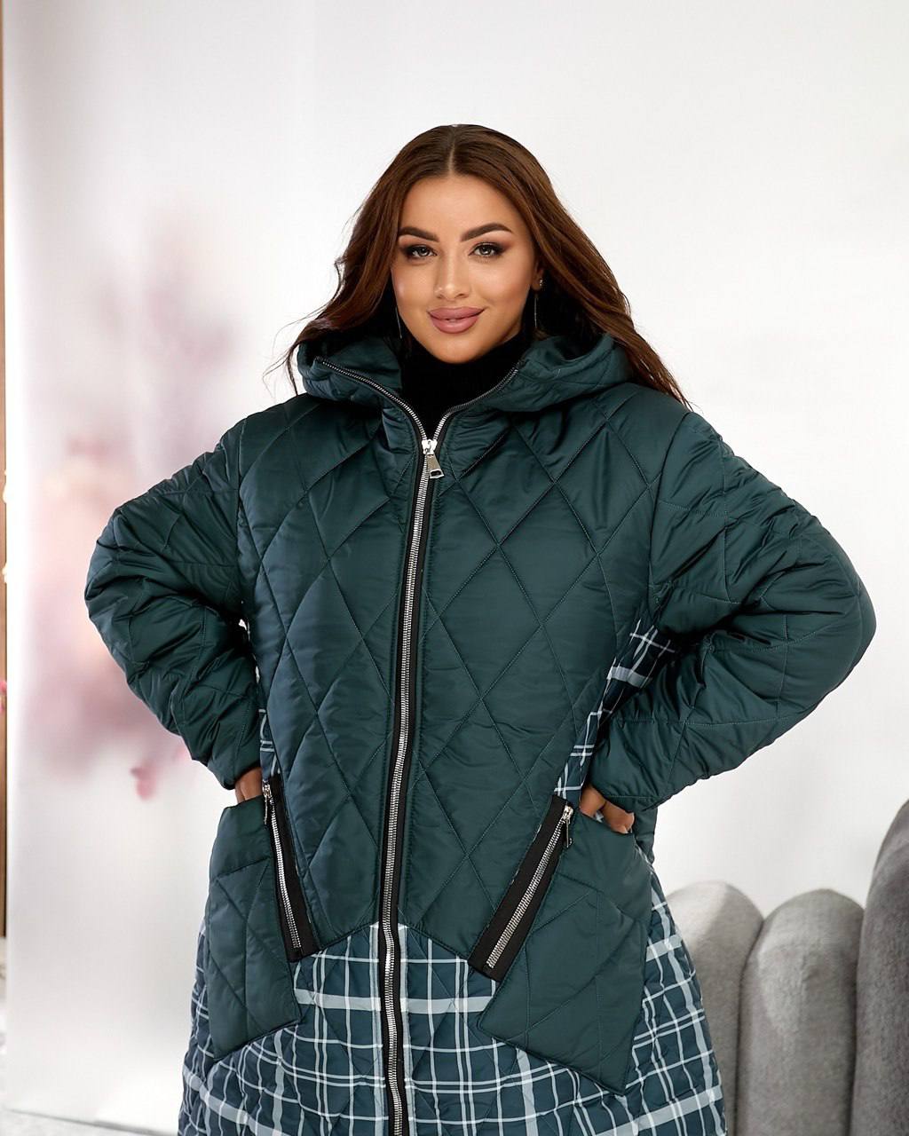 Куртка 07112508