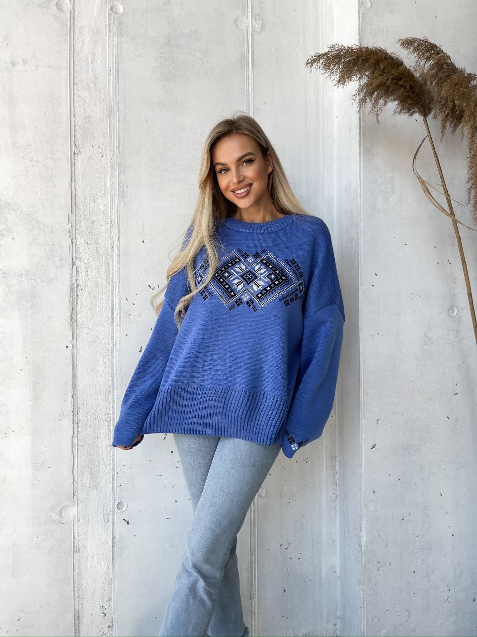 Джемпер 14112517