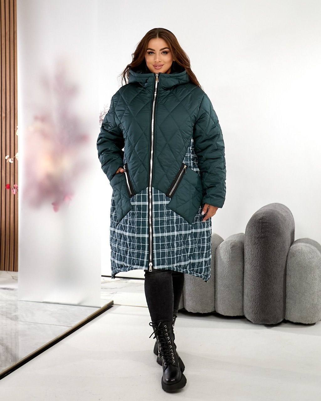 Куртка 07112508