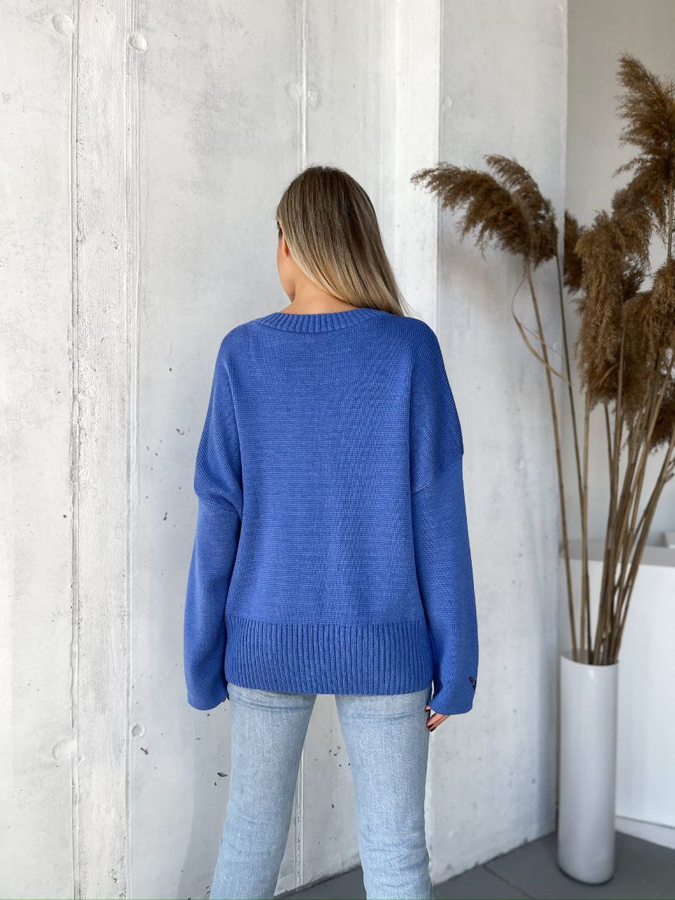 Джемпер 14112517