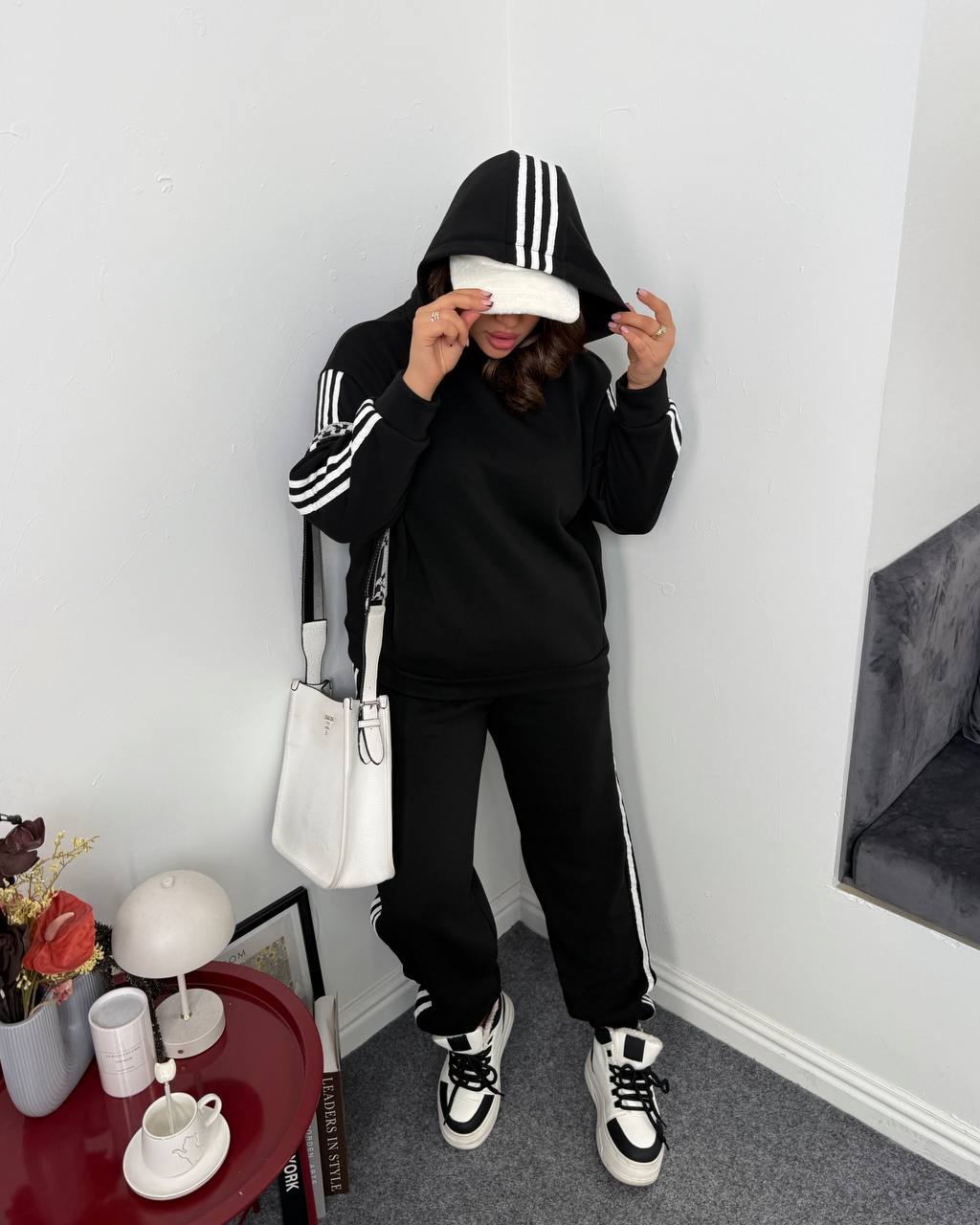 Костюм 04112503