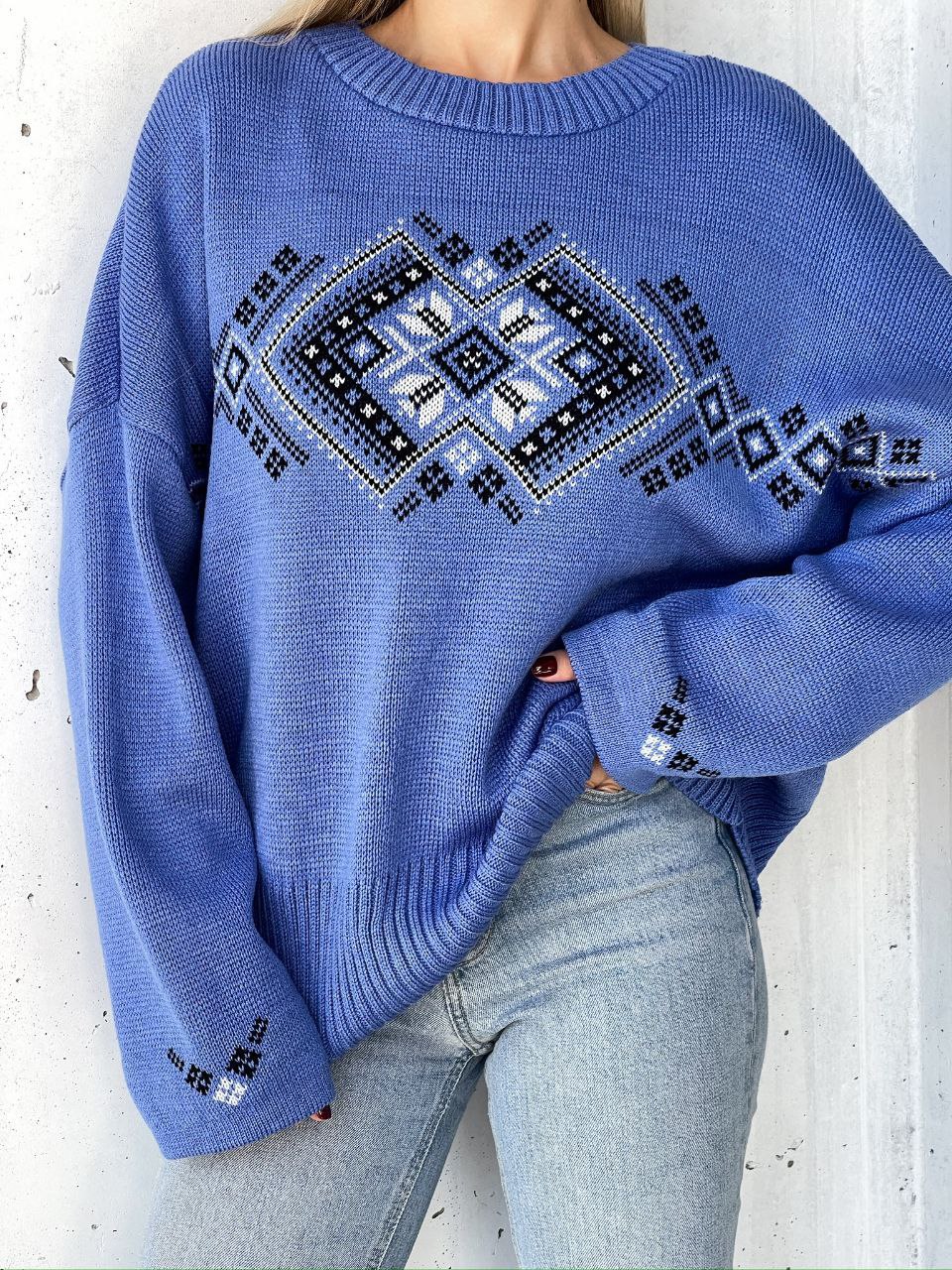 Джемпер 14112517