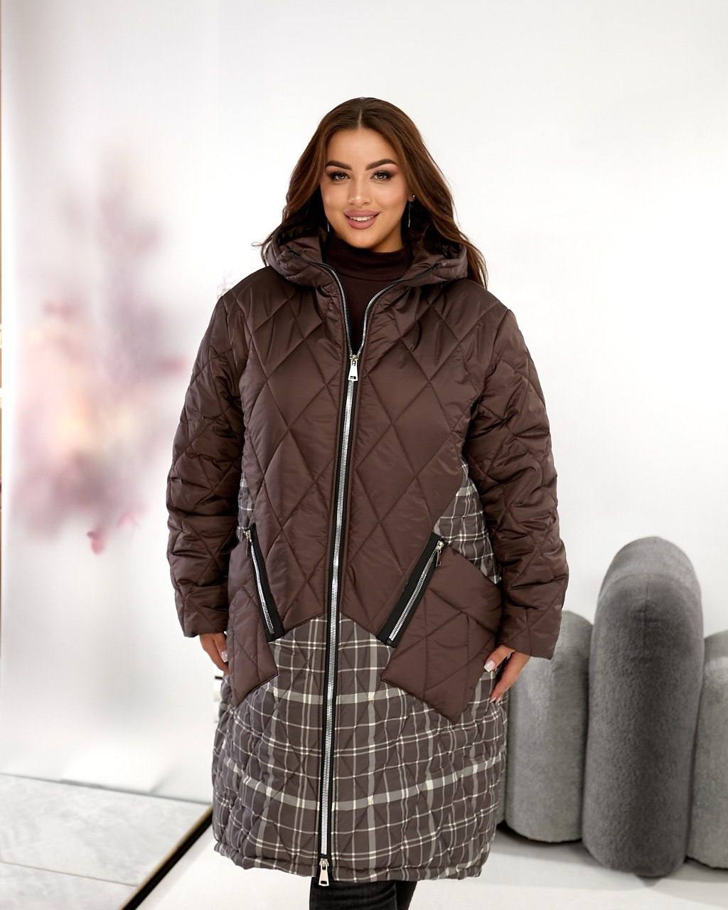 Куртка 07112508