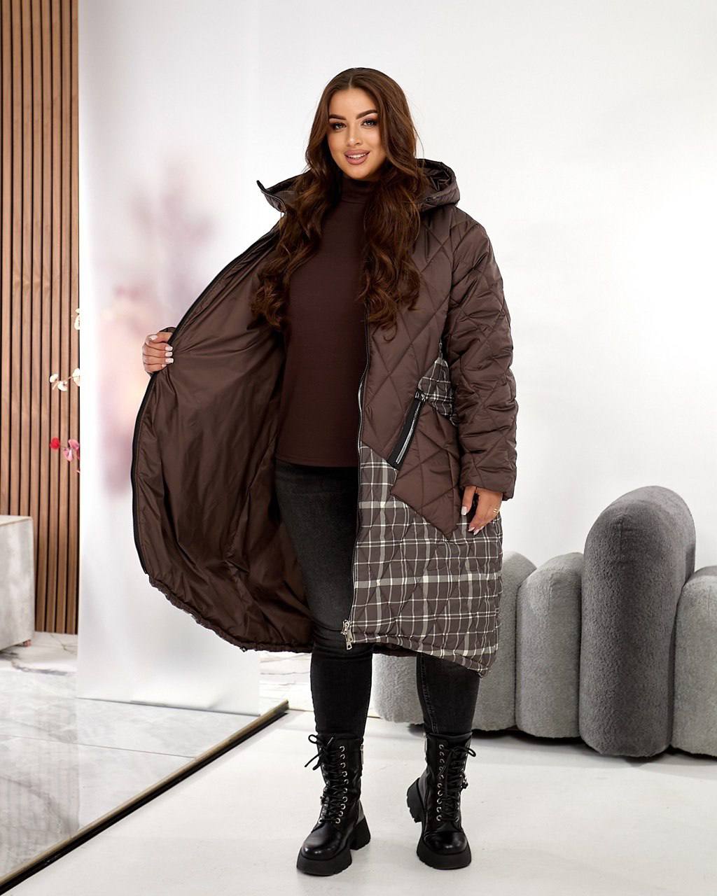 Куртка 07112508